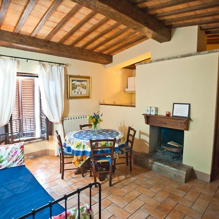 Casa Castellina Guest House Foligno Ruang foto
