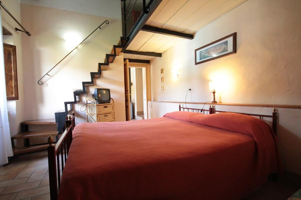 Casa Castellina Guest House Foligno Ruang foto