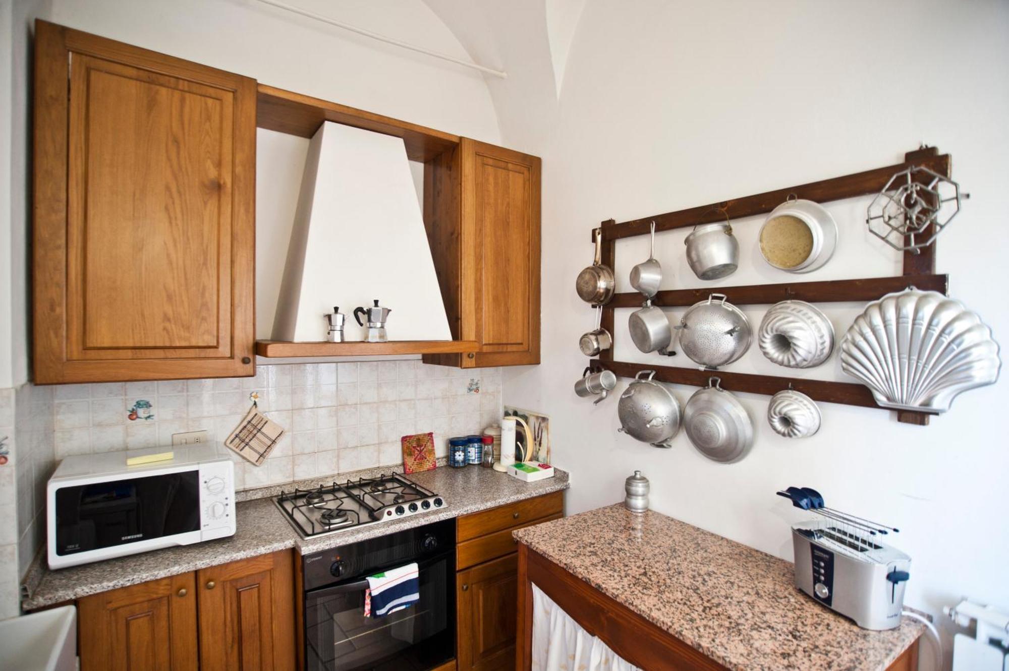 Casa Castellina Guest House Foligno Ruang foto