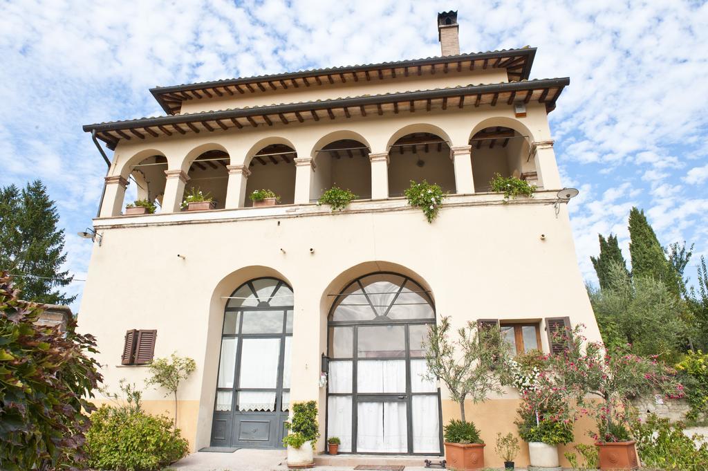 Casa Castellina Guest House Foligno Ruang foto