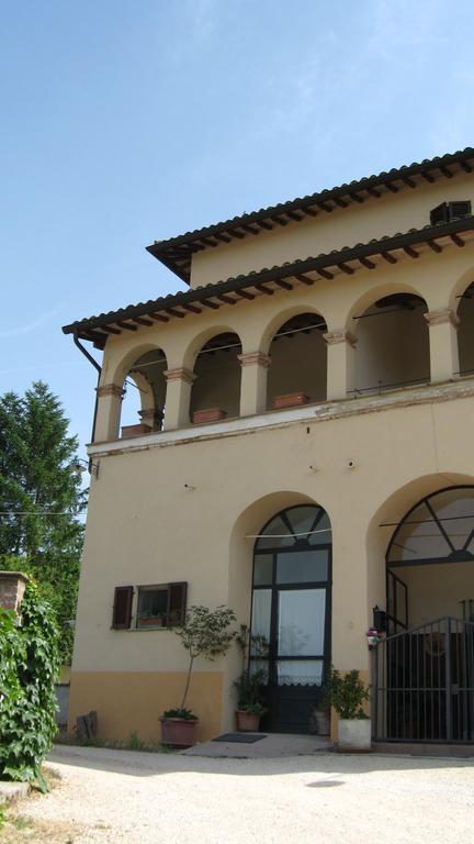 Casa Castellina Guest House Foligno Ruang foto