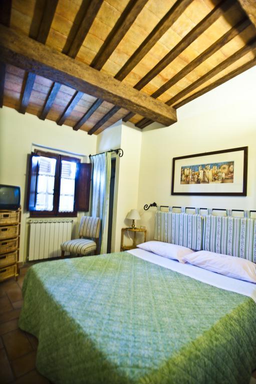 Casa Castellina Guest House Foligno Ruang foto